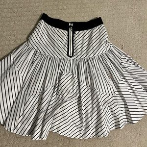 Maeve Anthropologie skirt